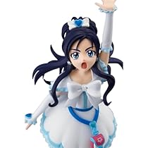 Amazon.co.jp: ふたりはプリキュア GLITTER&GLAMOURS～キュアブラック